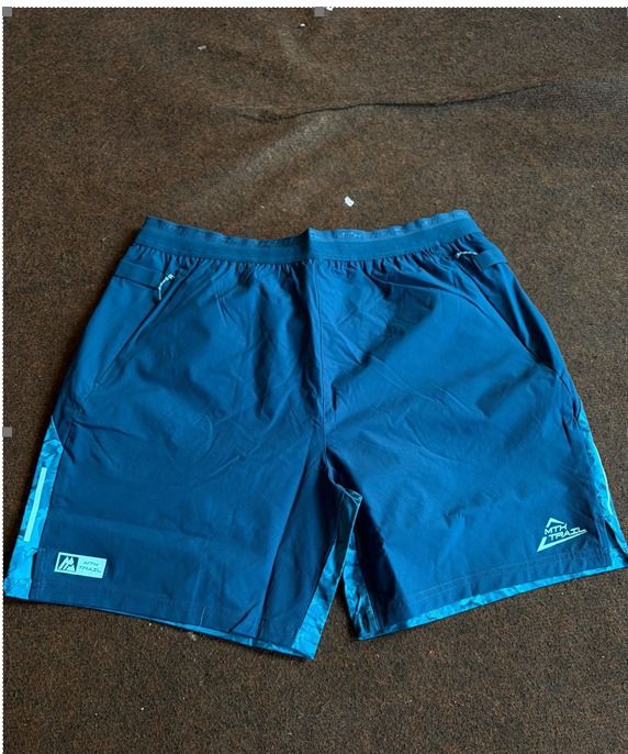 MTX TRAIL TRIAX Shorts 